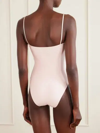Faithfull Omra Recycled Swimsuit | Thumbnail 3 Faithfull Omra Recycled Swimsuit | Thumbnail 3