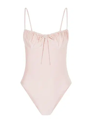 Faithfull Omra Recycled Swimsuit | Thumbnail 1 Faithfull Omra Recycled Swimsuit | Thumbnail 1