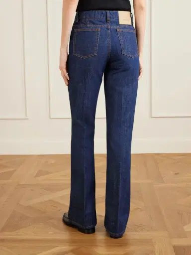 AMI PARIS Bootcut Jeans | Thumbnail 4 AMI PARIS Bootcut Jeans | Thumbnail 4