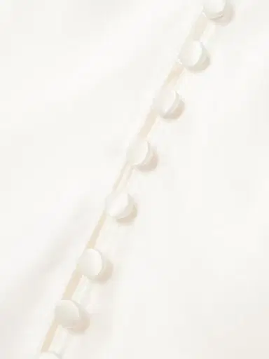 Olivia von Halle Blair Silk-satin Pajamas | Thumbnail 4 Olivia von Halle Blair Silk-satin Pajamas | Thumbnail 4