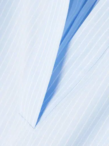 Frame The Striped Popover Cotton-poplin Blouse | Thumbnail 4 Frame The Striped Popover Cotton-poplin Blouse | Thumbnail 4