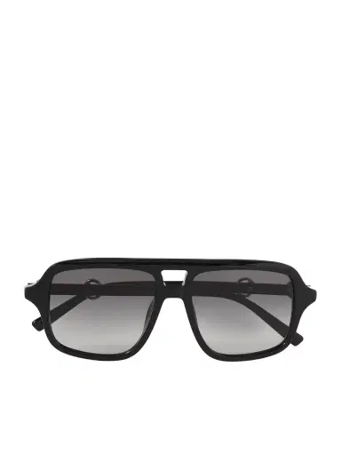 Gucci Eyewear Aviator-style Acetate Sunglasses | Thumbnail 1 Gucci Eyewear Aviator-style Acetate Sunglasses | Thumbnail 1