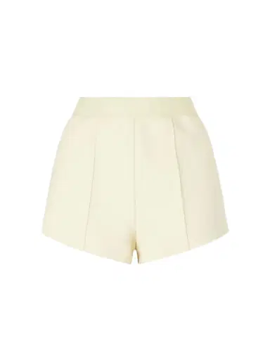 Wardrobe.NYC Stretch-jersey Shorts | Thumbnail 1 Wardrobe.NYC Stretch-jersey Shorts | Thumbnail 1