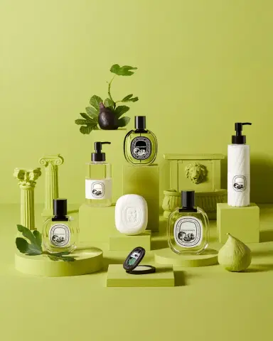 Diptyque Philosykos Eau de Parfum, 2.4 oz. | Thumbnail 4 Diptyque Philosykos Eau de Parfum, 2.4 oz. | Thumbnail 4