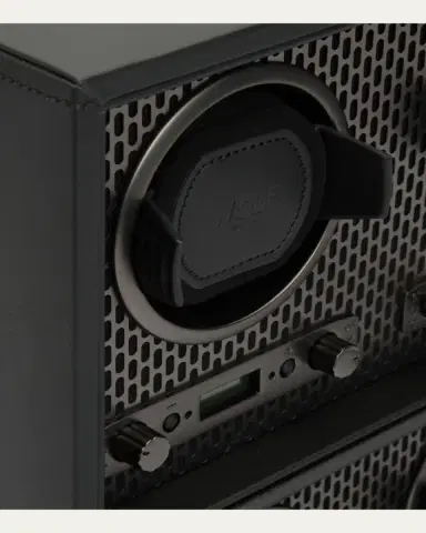 Wolf Axis 6-Piece Watch Winder | Thumbnail 2 Wolf Axis 6-Piece Watch Winder | Thumbnail 2