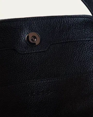 Akris Alex Medium Bucket Tote Bag | Thumbnail 9 Akris Alex Medium Bucket Tote Bag | Thumbnail 9