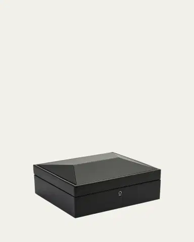 Wolf British Racing 8-Piece Watch Box | Thumbnail 3 Wolf British Racing 8-Piece Watch Box | Thumbnail 3
