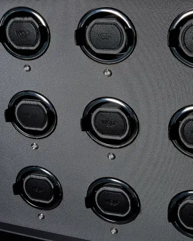 WOLF The Den 4-Piece Watch Winder Safe | Thumbnail 4 WOLF The Den 4-Piece Watch Winder Safe | Thumbnail 4