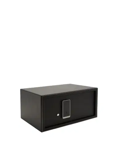 WOLF The Den 4-Piece Watch Winder Safe | Thumbnail 1 WOLF The Den 4-Piece Watch Winder Safe | Thumbnail 1