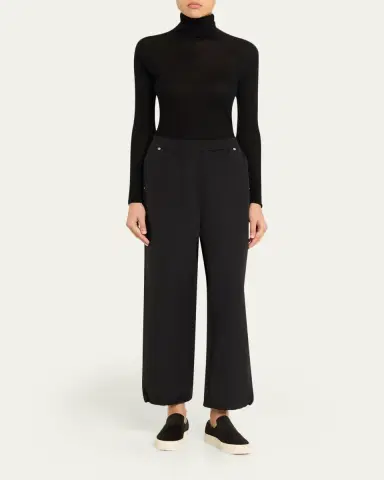 SIMKHAI Mavrick Pull-On Pants | Thumbnail 2 SIMKHAI Mavrick Pull-On Pants | Thumbnail 2