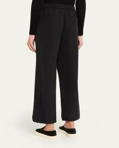 SIMKHAI Mavrick Pull-On Pants | Thumbnail 3 SIMKHAI Mavrick Pull-On Pants | Thumbnail 3