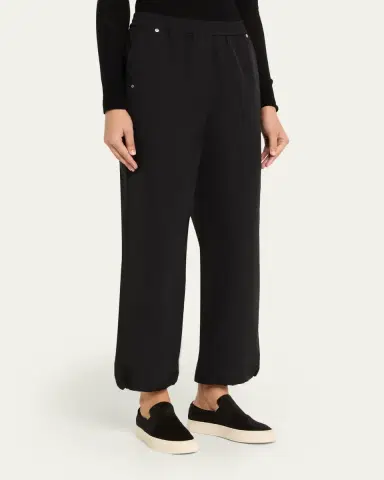 SIMKHAI Mavrick Pull-On Pants | Thumbnail 4 SIMKHAI Mavrick Pull-On Pants | Thumbnail 4