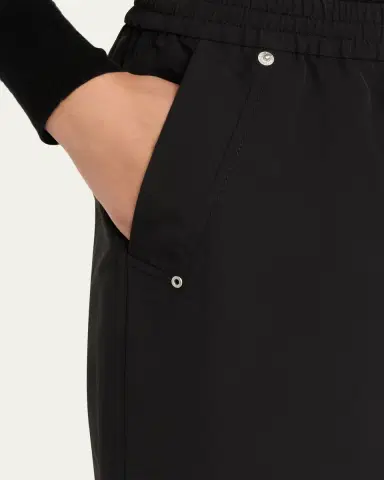 SIMKHAI Mavrick Pull-On Pants | Thumbnail 5 SIMKHAI Mavrick Pull-On Pants | Thumbnail 5