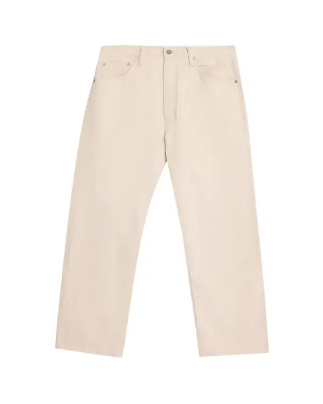 Men's The Jack In Chalk Denim Jeans Men's The Jack In Chalk Denim Jeans