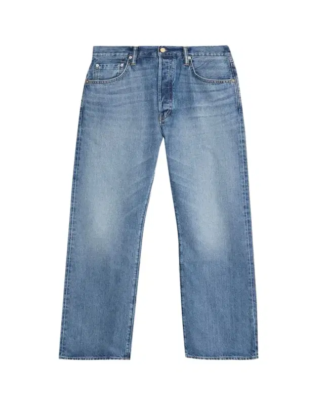 Men's The Logan in Tokyo Light Medium Blue Jeans Men's The Logan in Tokyo Light Medium Blue Jeans