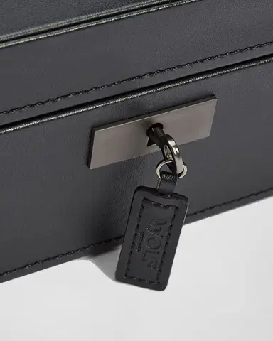 Wolf Axis 8-Piece Watch Box | Thumbnail 6 Wolf Axis 8-Piece Watch Box | Thumbnail 6