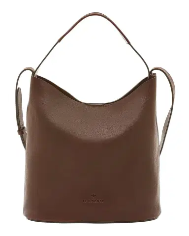 Il Bisonte Le Laudi Leather Bucket Bag | Thumbnail 1 Il Bisonte Le Laudi Leather Bucket Bag | Thumbnail 1