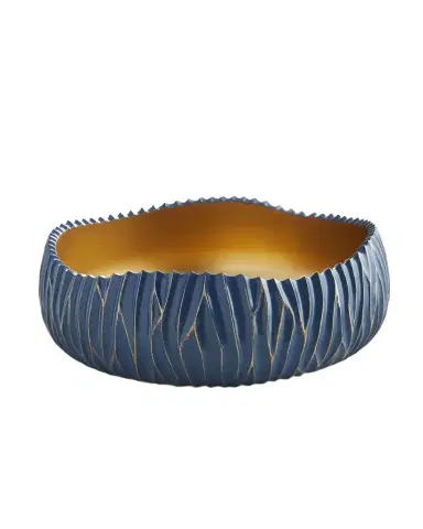 Old World Design Dana Decorative Bowl | Thumbnail 1 Old World Design Dana Decorative Bowl | Thumbnail 1