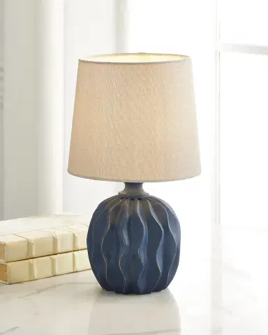 Old World Design Hamilton Mini Lamp | Thumbnail 2 Old World Design Hamilton Mini Lamp | Thumbnail 2