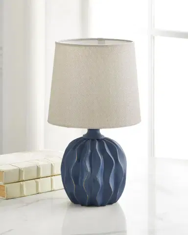 Old World Design Hamilton Mini Lamp | Thumbnail 1 Old World Design Hamilton Mini Lamp | Thumbnail 1