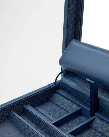 Wolf Earth Watch Stand Box | Thumbnail 3 Wolf Earth Watch Stand Box | Thumbnail 3