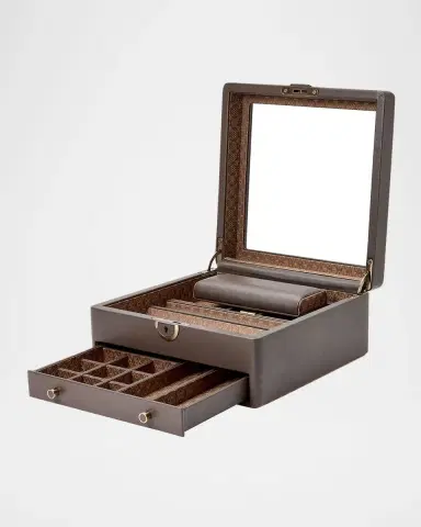 Wolf Earth Watch Stand Box | Thumbnail 2 Wolf Earth Watch Stand Box | Thumbnail 2
