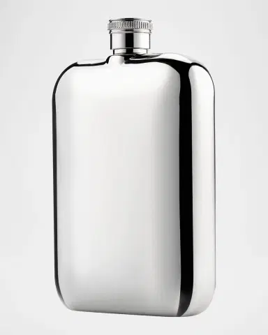 WOLF Philipp Hip Flask, 6 oz. | Thumbnail 4 WOLF Philipp Hip Flask, 6 oz. | Thumbnail 4