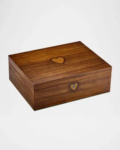 Wolf Ballet Sleeping Beauty Musical Jewelry Box | Thumbnail 2 Wolf Ballet Sleeping Beauty Musical Jewelry Box | Thumbnail 2
