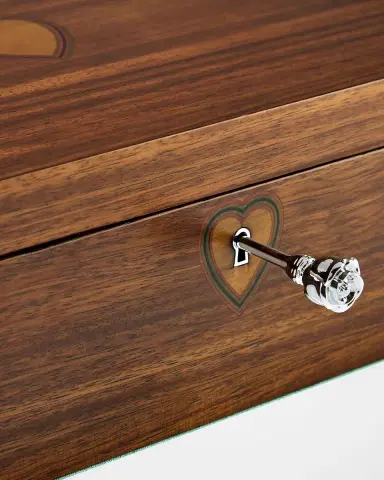 Wolf Ballet Sleeping Beauty Musical Jewelry Box | Thumbnail 8 Wolf Ballet Sleeping Beauty Musical Jewelry Box | Thumbnail 8