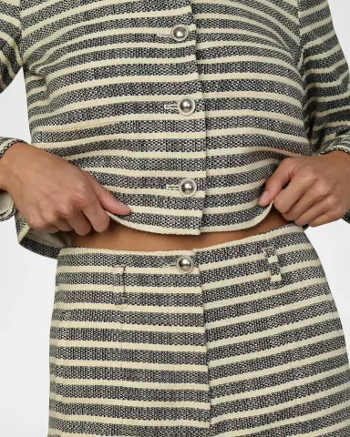Joe's Jeans Frankie Tailored Shorts | Thumbnail 6 Joe's Jeans Frankie Tailored Shorts | Thumbnail 6