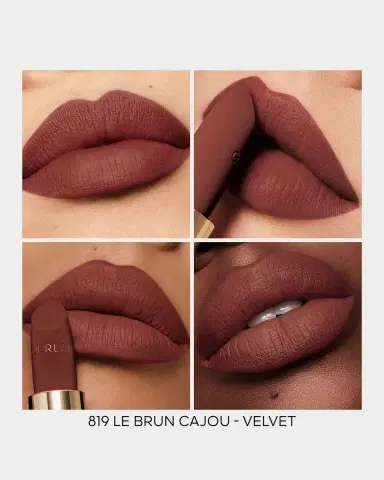 Guerlain Rouge G Customizable Velvet Lipstick Refill | Thumbnail 2 Guerlain Rouge G Customizable Velvet Lipstick Refill | Thumbnail 2