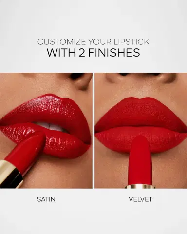 Guerlain Rouge G Customizable Velvet Lipstick Refill | Thumbnail 7 Guerlain Rouge G Customizable Velvet Lipstick Refill | Thumbnail 7