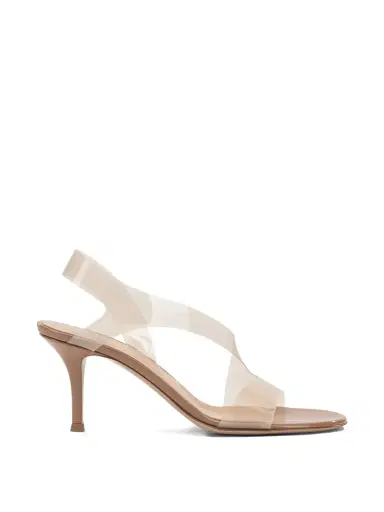 Gianvito Rossi Metropolis 70 Sandals | Thumbnail 1 Gianvito Rossi Metropolis 70 Sandals | Thumbnail 1