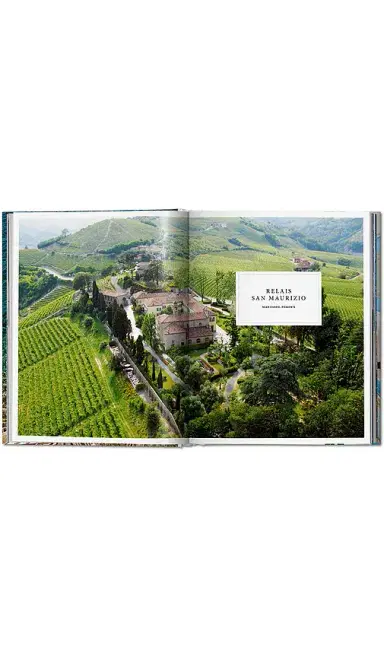 TASCHEN Great Escapes Italy. The Hotel Book | Thumbnail 2 TASCHEN Great Escapes Italy. The Hotel Book | Thumbnail 2
