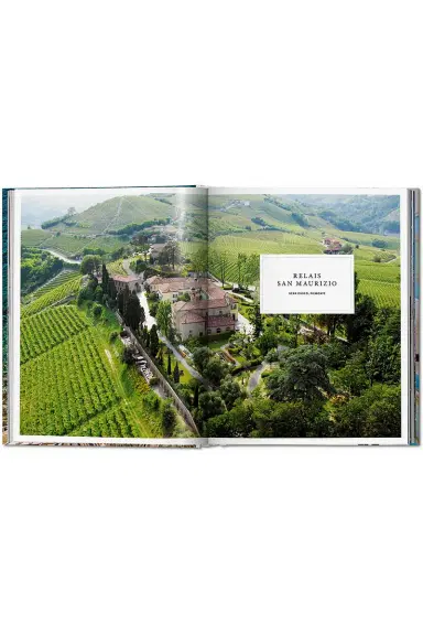 TASCHEN Great Escapes Italy. The Hotel Book | Thumbnail 4 TASCHEN Great Escapes Italy. The Hotel Book | Thumbnail 4