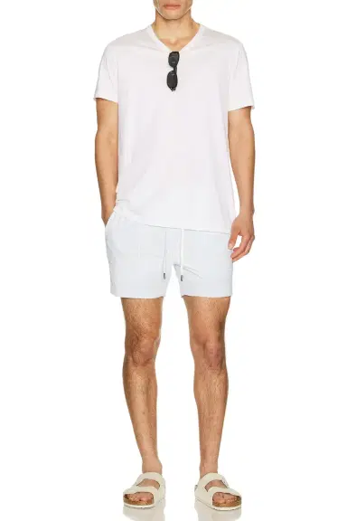 Onia Charles 5 Swim Trunk | Thumbnail 5 Onia Charles 5 Swim Trunk | Thumbnail 5