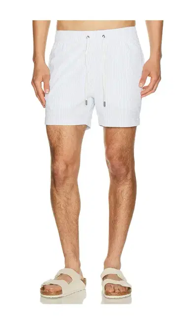 Onia Charles 5 Swim Trunk | Thumbnail 1 Onia Charles 5 Swim Trunk | Thumbnail 1