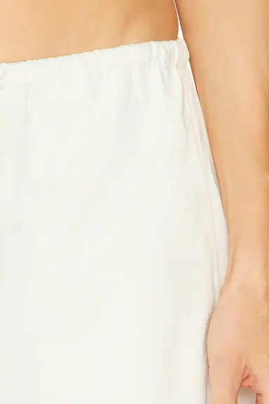 EAVES Lana Barrel Leg Pant | Thumbnail 6 EAVES Lana Barrel Leg Pant | Thumbnail 6