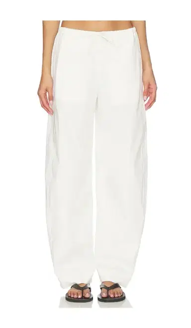 EAVES Lana Barrel Leg Pant | Thumbnail 7 EAVES Lana Barrel Leg Pant | Thumbnail 7