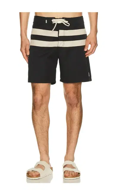 Rhythm Heritage Stripe Trunk | Thumbnail 1 Rhythm Heritage Stripe Trunk | Thumbnail 1