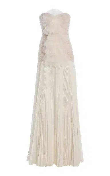 Alexis Seraphina Lace Maxi Dress | Thumbnail 6 Alexis Seraphina Lace Maxi Dress | Thumbnail 6