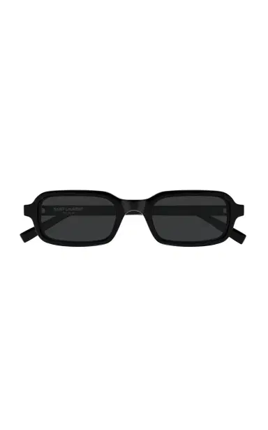 Saint Laurent Square-Frame Acetate Sunglasses | Thumbnail 16 Saint Laurent Square-Frame Acetate Sunglasses | Thumbnail 16