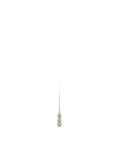 Wish Fine Jewelry 0.30ct Diamond 14K Gold Drop Necklace | Thumbnail 1 Wish Fine Jewelry 0.30ct Diamond 14K Gold Drop Necklace | Thumbnail 1