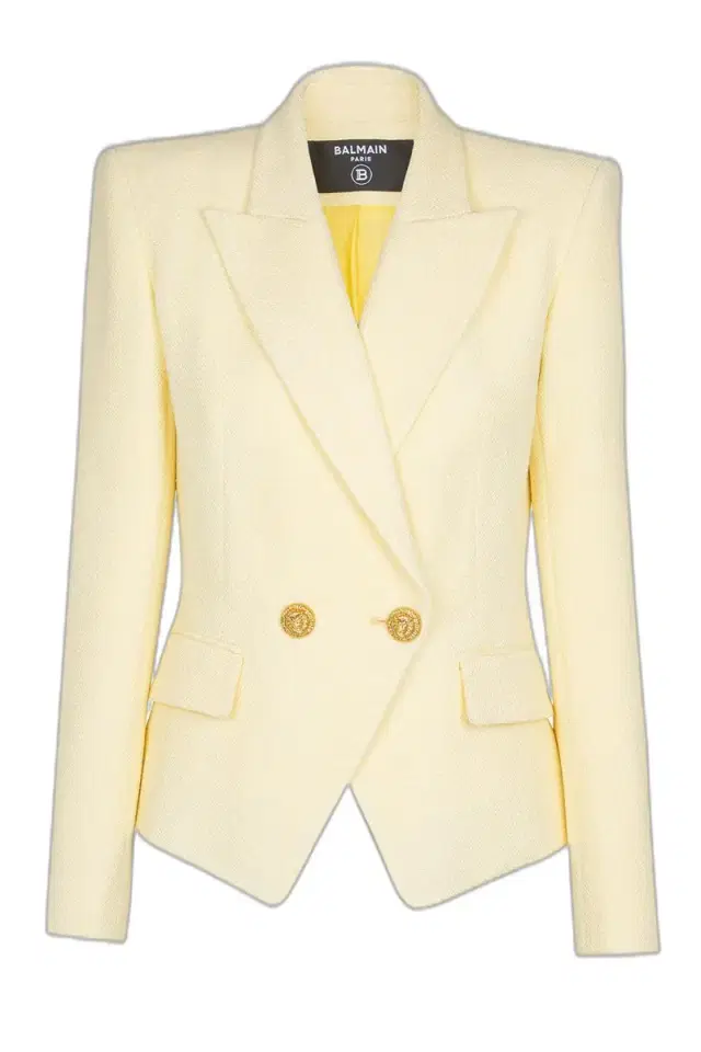 Button Natte Jacket Button Natte Jacket