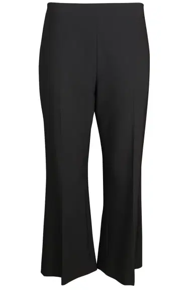 La Ligne Gaia Trouser - Black | Thumbnail 1 La Ligne Gaia Trouser - Black | Thumbnail 1