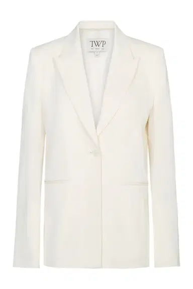 TWP Her Fit Blazer | Thumbnail 1 TWP Her Fit Blazer | Thumbnail 1