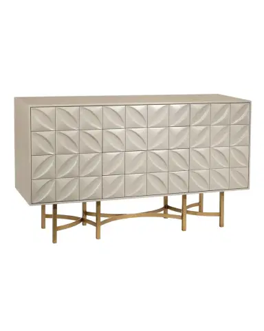 John-Richard Collection Barrington Console | Thumbnail 1 John-Richard Collection Barrington Console | Thumbnail 1
