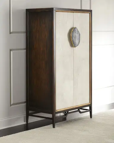 John-Richard Collection Tiza Large Agate Cabinet | Thumbnail 3 John-Richard Collection Tiza Large Agate Cabinet | Thumbnail 3
