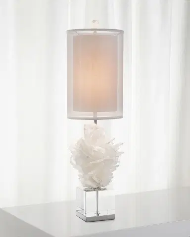 John-Richard Collection Celene Lamp | Thumbnail 1 John-Richard Collection Celene Lamp | Thumbnail 1