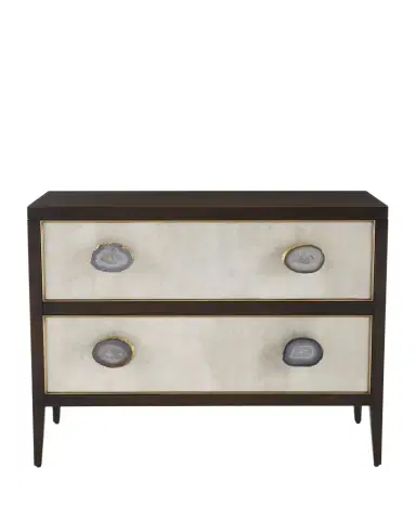 John-Richard Collection Tiza Two-Drawer Chest | Thumbnail 1 John-Richard Collection Tiza Two-Drawer Chest | Thumbnail 1